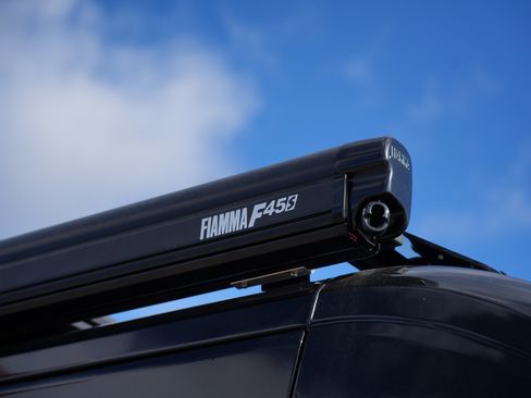 Used 2022 RAM ProMaster 3500 w/ Premium R/V Group image 25