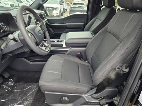 New 2026 Ford F150 STX AWD/4WD image 8