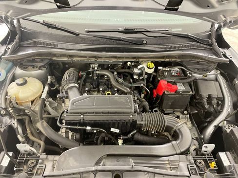 Used 2023 Ford Escape ST-Line image 31