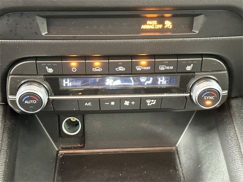 Used 2025 MAZDA CX-5 AWD 2.5 S w/ Select Package image 13