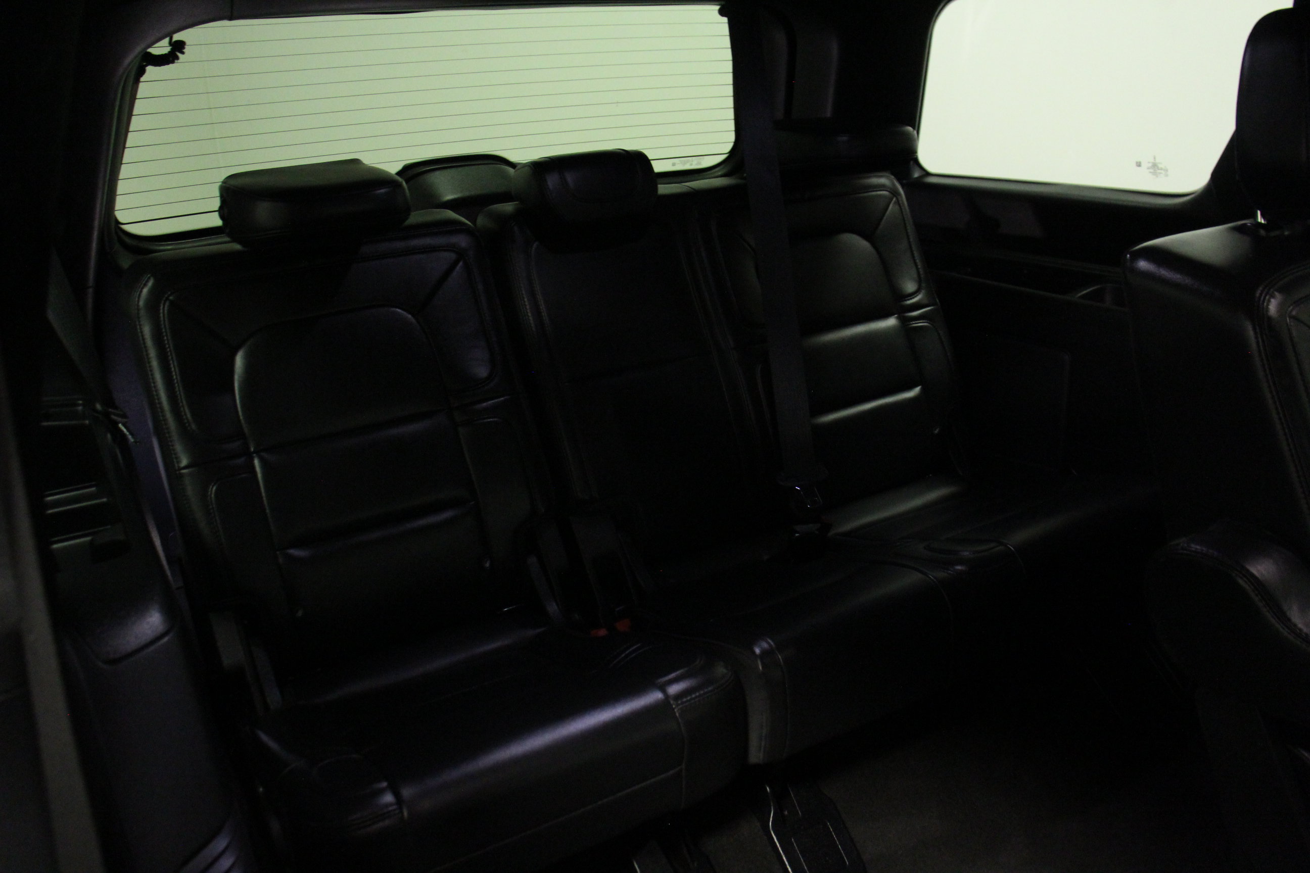 Used 2024 Lincoln Navigator Reserve AWD/4WD image 18