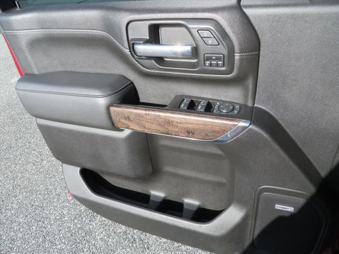 Used 2020 GMC Sierra 2500 Denali w/ Denali Ultimate Package image 33