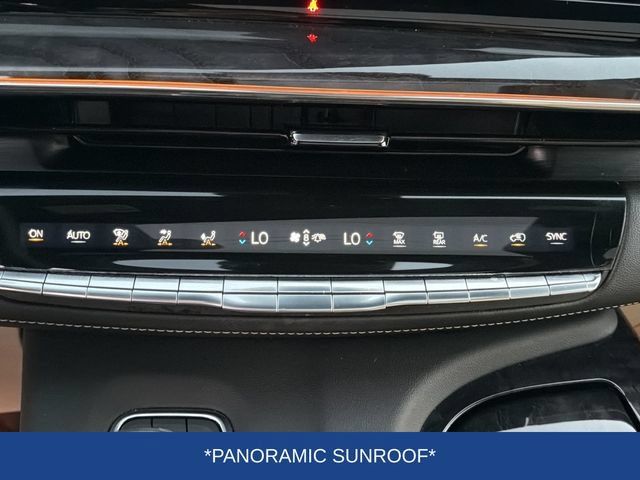 Certified 2021 Cadillac Escalade Premium Luxury w/ Driver Assist Tech Package AWD/4WD image 14