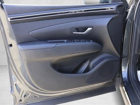 Used 2023 Hyundai Tucson SEL w/ Convenience Package image 12