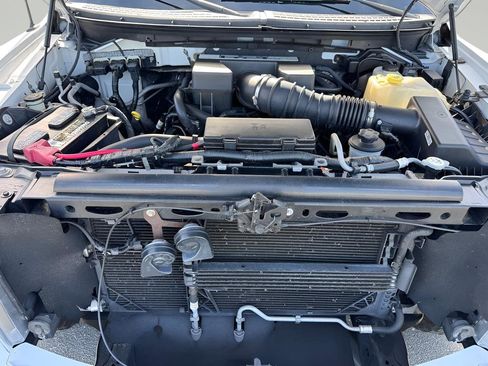 Used 2013 Ford F150 Raptor w/ Luxury Equipment Group image 33