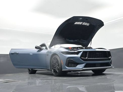 Used 2025 Ford Mustang GT Premium w/ GT Performance Package RWD image 68