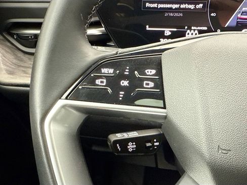 Used 2025 Audi Q5 Premium Plus w/ Premium Plus AWD/4WD image 11