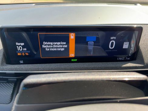 Used 2023 Ford Mustang Mach-E Premium image 23