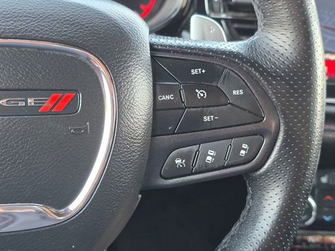 Certified 2024 Dodge Durango GT image 34