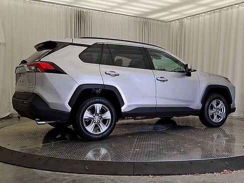 Certified 2024 Toyota RAV4 XLE image 7