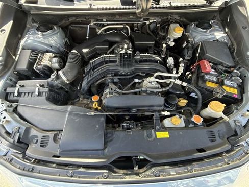Used 2018 Subaru Crosstrek 2.0i Limited AWD/4WD image 27