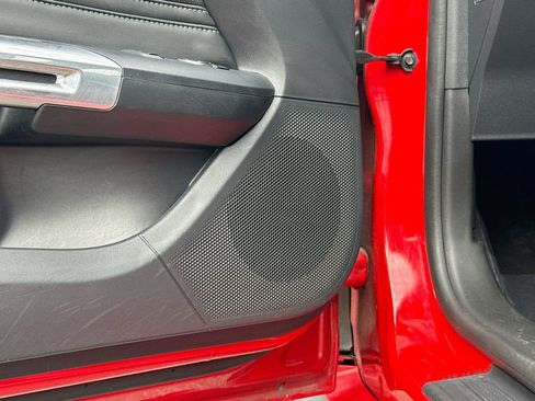 Used 2024 Ford Mustang Premium RWD image 22