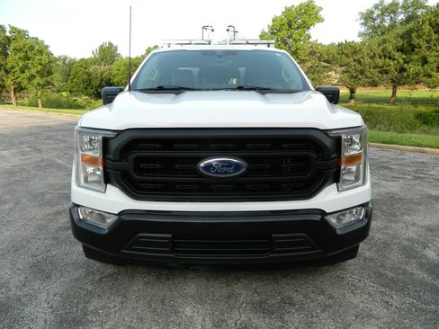 Used 2022 Ford F150 XL RWD image 3