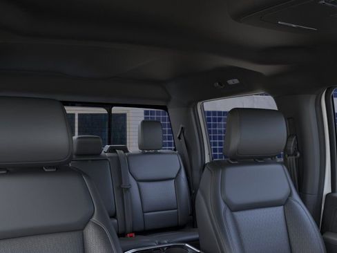 New 2026 Ford F150 Lariat w/ Equipment Group 501A Mid image 23