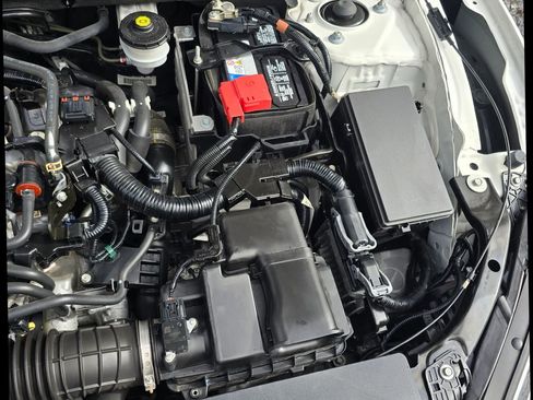 Used 2017 Honda Civic EX-T image 19