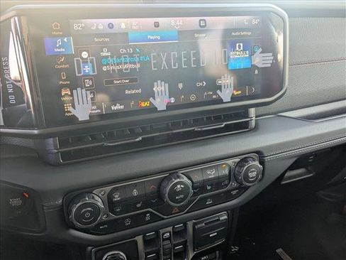 New 2026 Jeep Wrangler Rubicon image 12