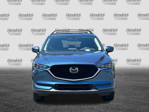Used 2018 MAZDA CX-5 Touring w/ Preferred Equipment Package AWD/4WD image 10