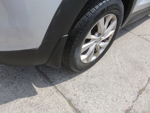 Used 2019 Hyundai Tucson SE AWD/4WD image 33