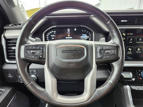 Used 2022 GMC Sierra 1500 Denali image 27
