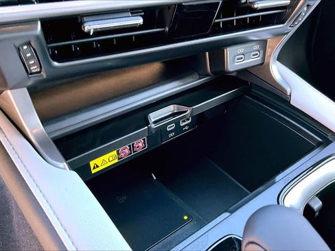 New 2026 Lexus RX 350 Premium FWD image 14
