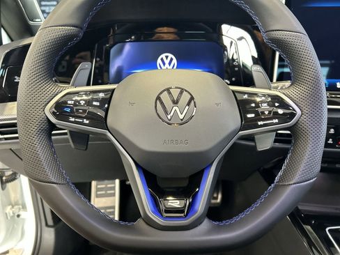 New 2026 Volkswagen Golf AWD/4WD image 19