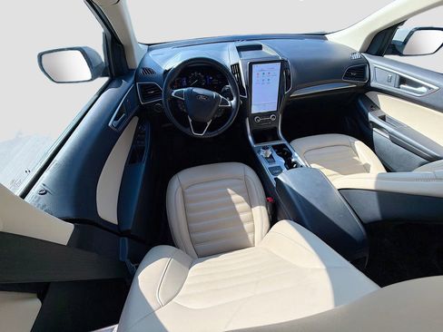 Used 2022 Ford Edge SEL w/ Convenience Package AWD/4WD image 27