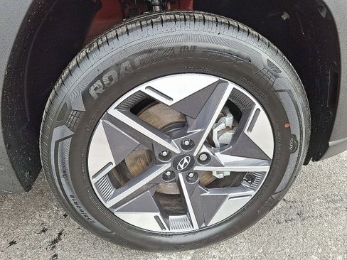 Used 2025 Hyundai Tucson SEL image 7