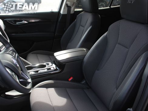 Certified 2023 Buick Envision Preferred w/ Sport Touring Package image 11