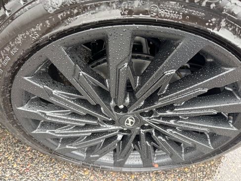 New 2026 Hyundai Santa Fe Calligraphy image 29