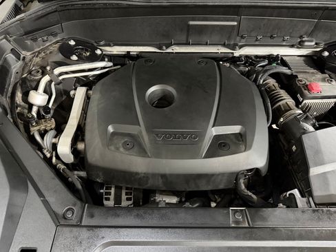 Used 2019 Volvo XC90 T6 Momentum w/ Protection Package AWD/4WD image 48