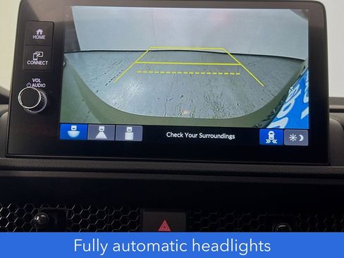 Certified 2026 Honda CR-V TrailSport image 19