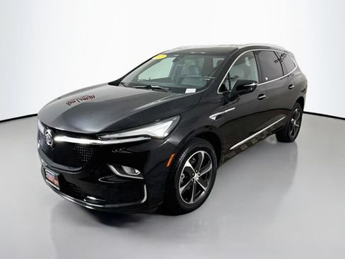 Used 2022 Buick Enclave Essence w/ Experience Buick Package AWD/4WD image 3