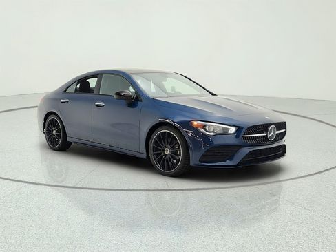 Used 2023 Mercedes-Benz CLA 250 image 3