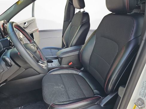 Used 2024 Ford Escape ST-Line Select AWD/4WD image 15