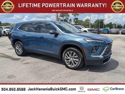Used 2026 Buick Enclave Preferred w/ Power Package