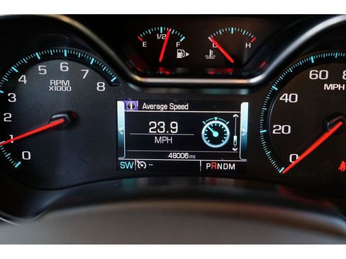 Used 2019 Chevrolet Impala LS image 29