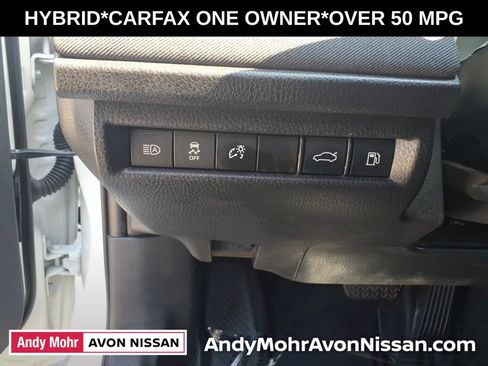 Used 2025 Toyota Camry LE FWD image 17