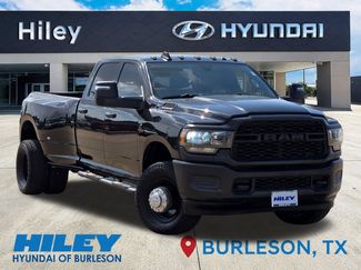Used 2024 RAM 3500 Tradesman AWD/4WD video 2