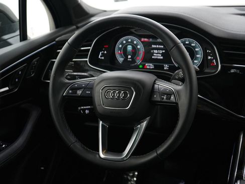 Used 2025 Audi Q7 2.0T Premium Plus AWD/4WD image 15