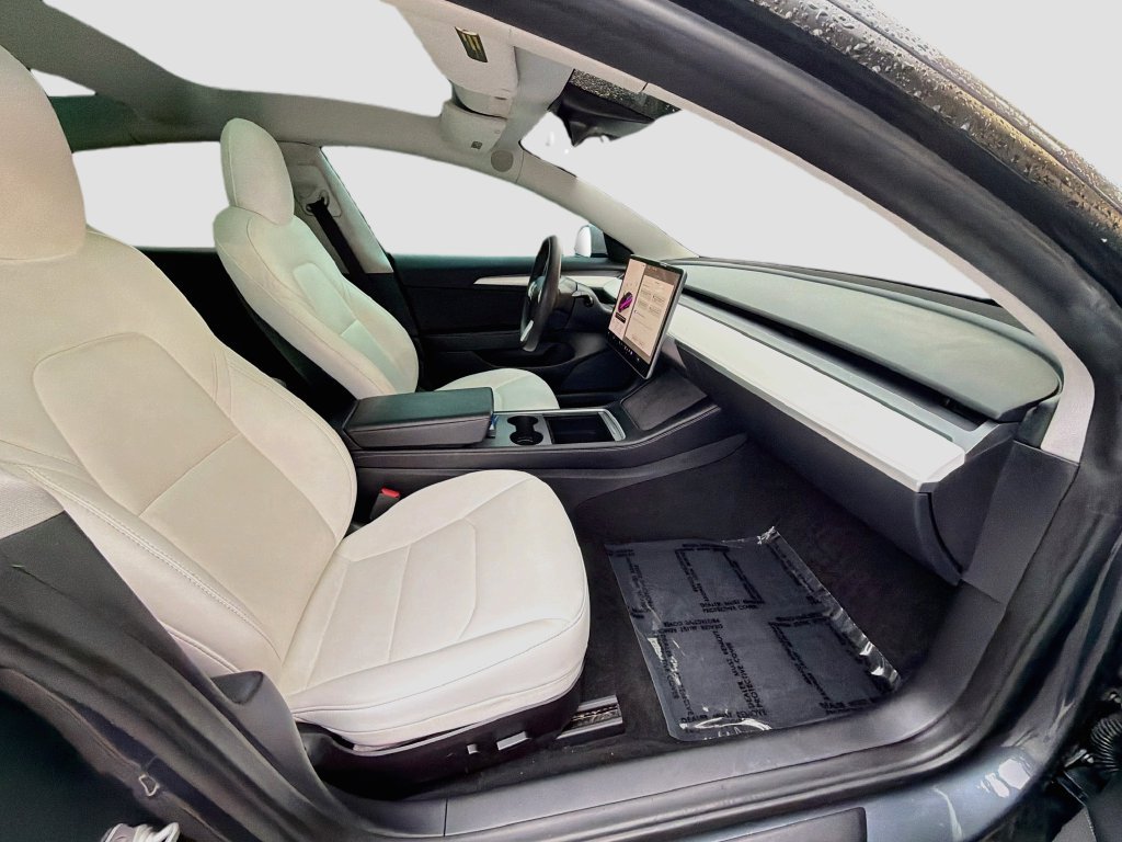 Used 2022 Tesla Model 3 RWD image 33