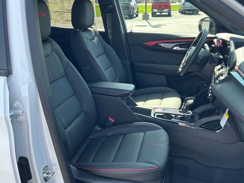 New 2026 Chevrolet TrailBlazer RS w/ Convenience Package image 67