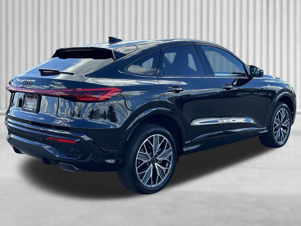 New 2026 Audi Q5 Premium Plus AWD/4WD image 5