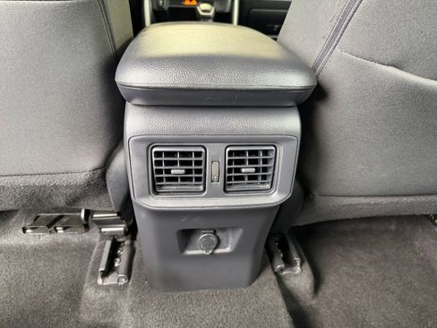 Used 2025 Toyota RAV4 LE image 23