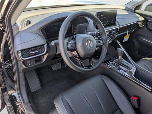 New 2026 Acura ADX FWD image 3