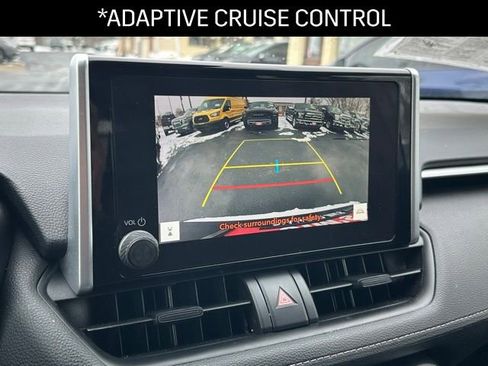 Used 2023 Toyota RAV4 XLE image 10