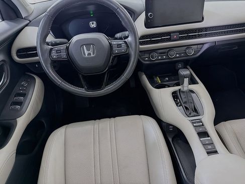 Used 2025 Honda HR-V EX-L image 23