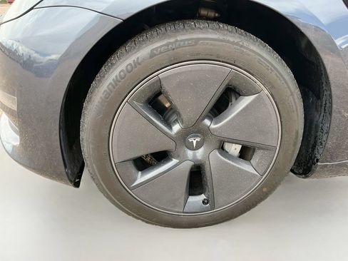 Used 2023 Tesla Model 3 Long Range AWD/4WD image 30