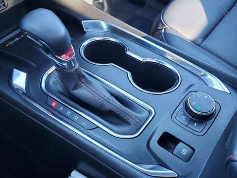 Certified 2023 Chevrolet Traverse RS w/ LPO, Floor Liner Package image 39