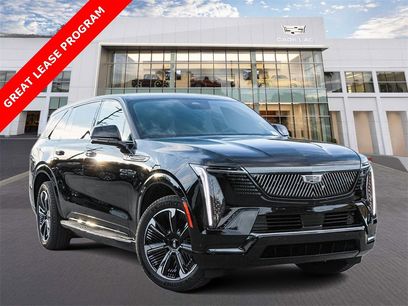 Used 2025 Cadillac Escalade IQ Sport 2