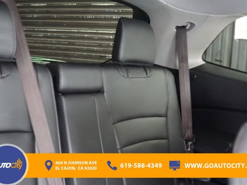 Used 2022 Honda Pilot EX-L image 15